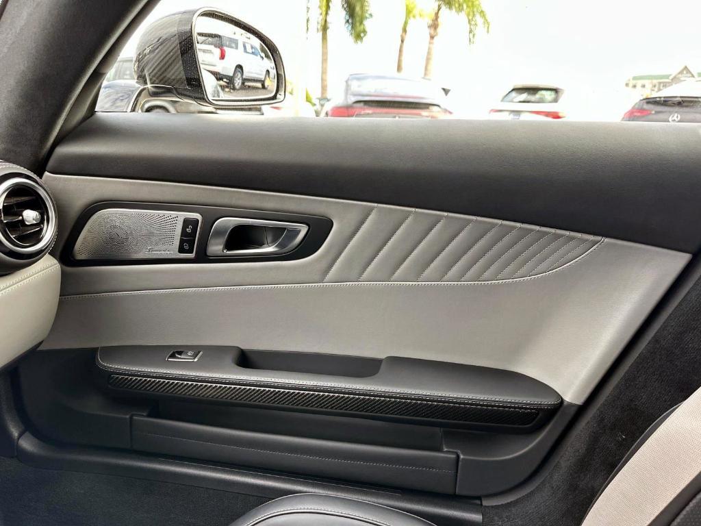 used 2019 Mercedes-Benz AMG GT car, priced at $114,932