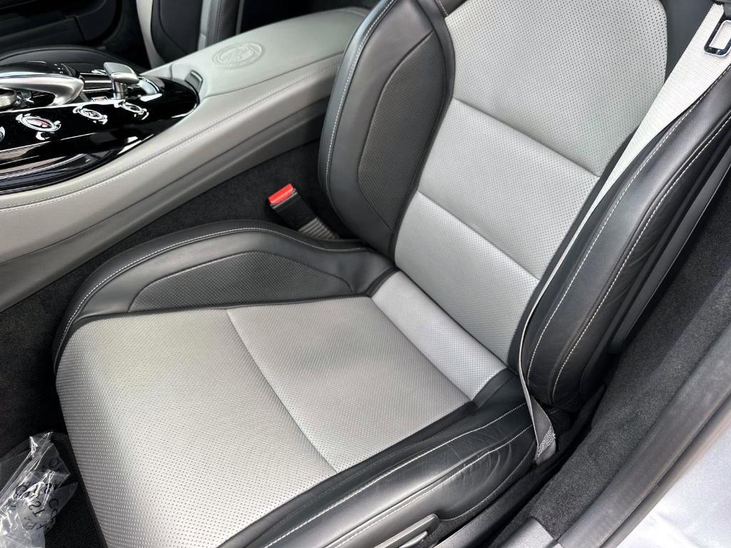 used 2019 Mercedes-Benz AMG GT car, priced at $114,932