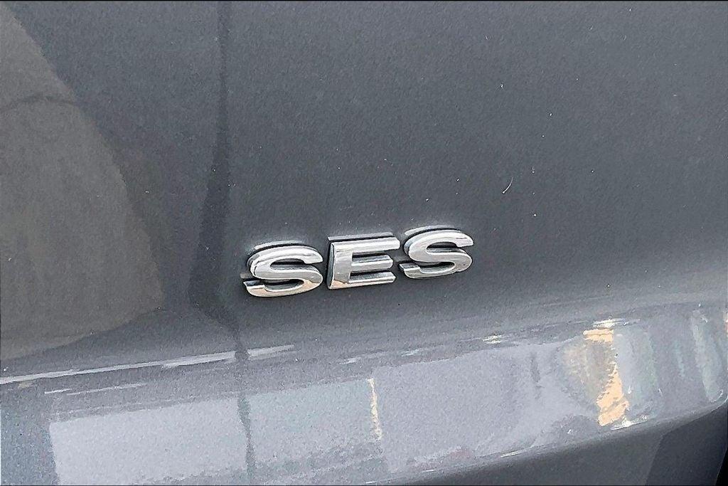 used 2020 Ford EcoSport car, priced at $11,850