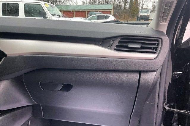 used 2022 Ford Escape car, priced at $20,550