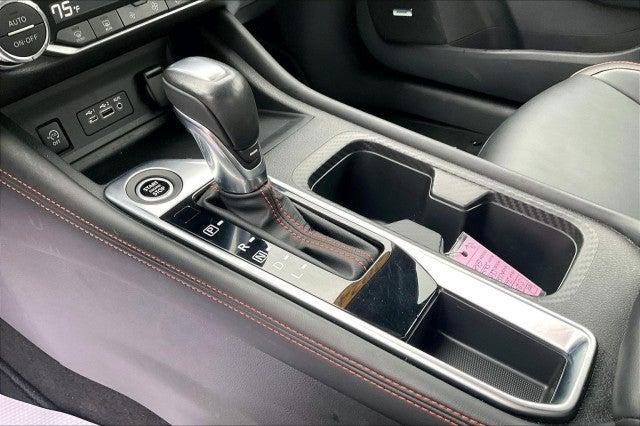 used 2024 Nissan Sentra car, priced at $23,990