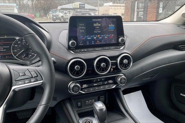 used 2024 Nissan Sentra car, priced at $23,990