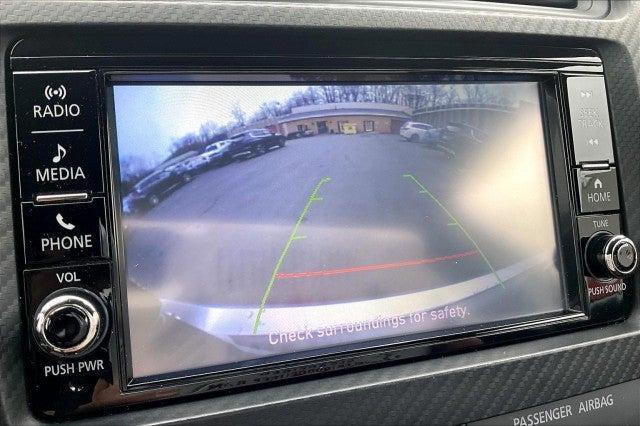 used 2022 Mitsubishi Outlander Sport car, priced at $17,425