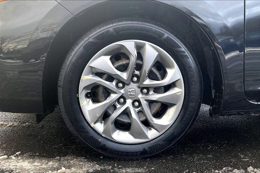 used 2014 Honda Civic car, priced at $11,990