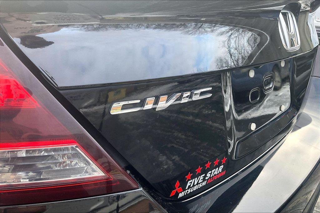 used 2014 Honda Civic car, priced at $11,990