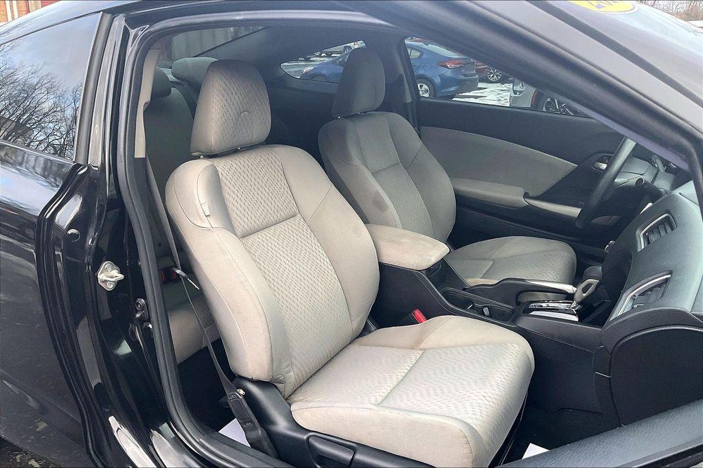 used 2014 Honda Civic car, priced at $11,990
