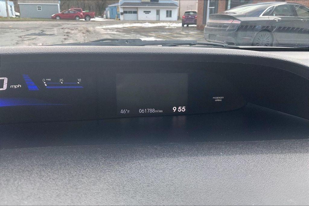 used 2014 Honda Civic car, priced at $11,990
