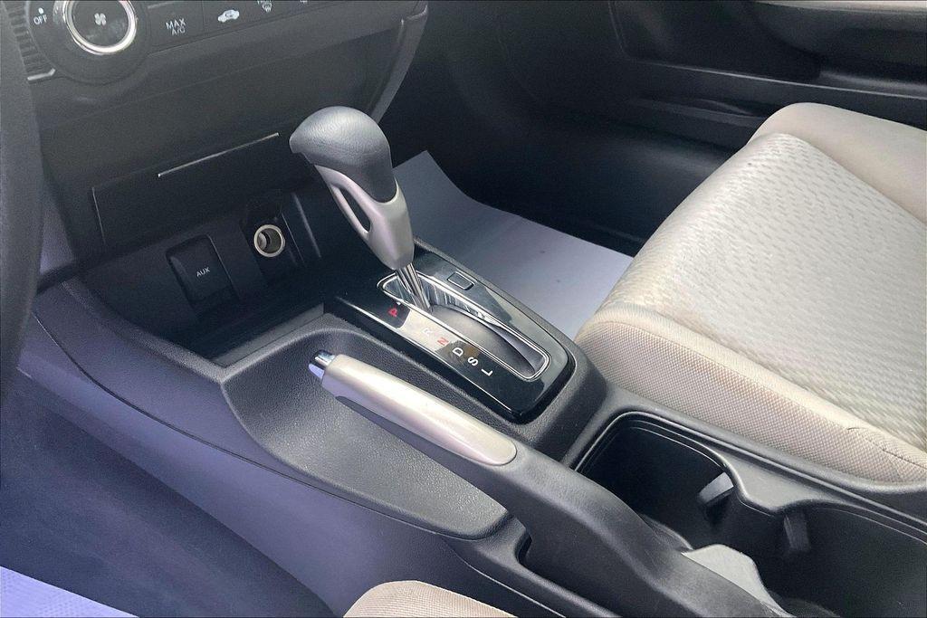 used 2014 Honda Civic car, priced at $11,990