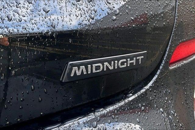 used 2024 Nissan Murano car, priced at $27,490