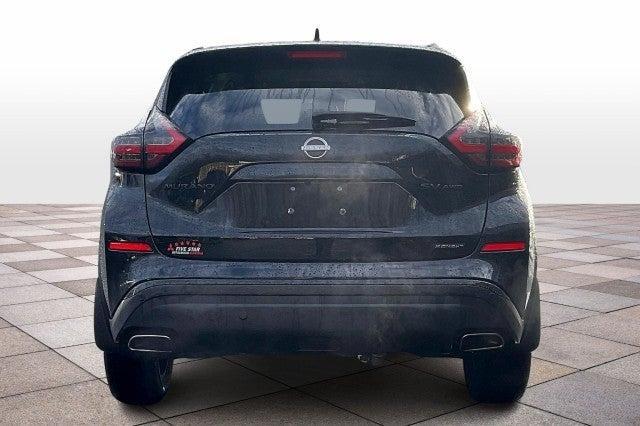 used 2024 Nissan Murano car, priced at $27,490