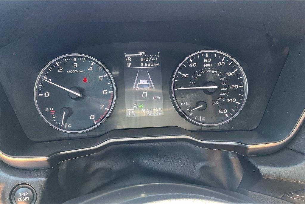 used 2025 Subaru Outback car, priced at $32,990