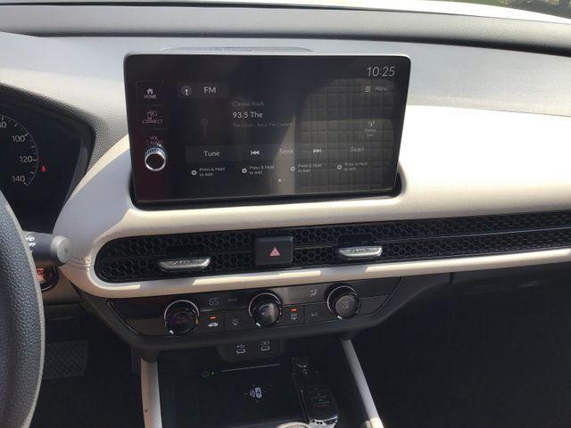 new 2026 Honda HR-V car, priced at $29,905
