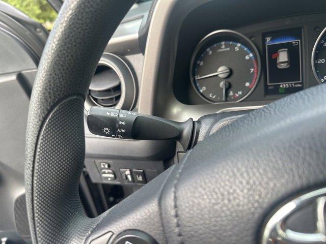 used 2018 Toyota RAV4 car, priced at $20,332