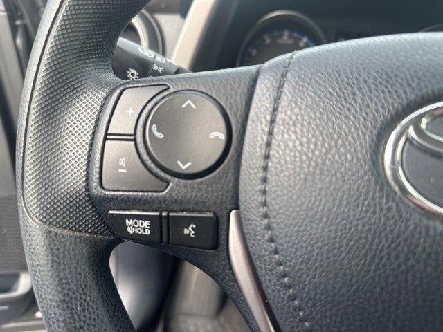 used 2018 Toyota RAV4 car, priced at $20,332