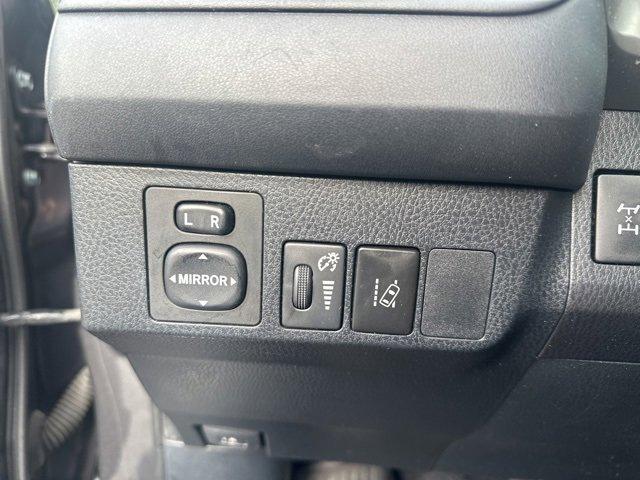 used 2018 Toyota RAV4 car, priced at $20,332