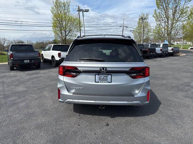 new 2026 Honda Odyssey car, priced at $45,320