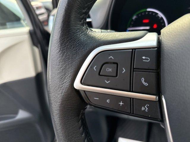 used 2021 Toyota Sienna car, priced at $31,767