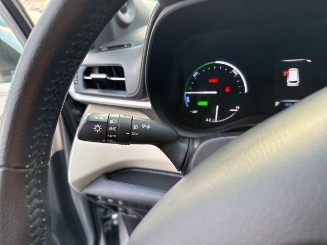 used 2021 Toyota Sienna car, priced at $31,767