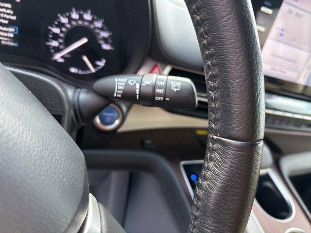 used 2021 Toyota Sienna car, priced at $31,767