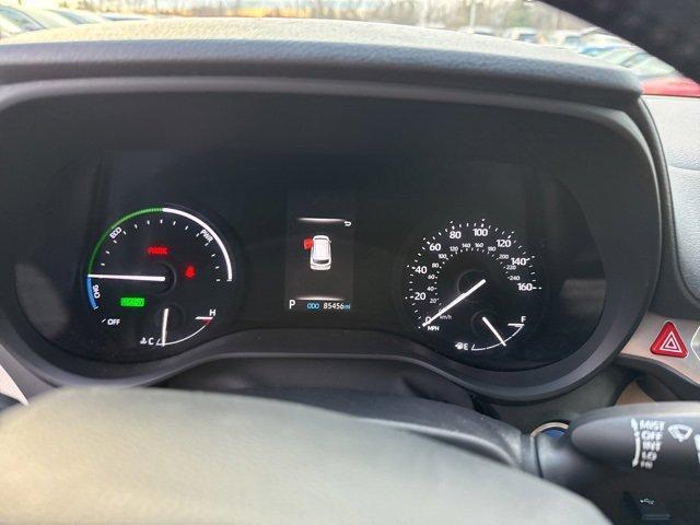 used 2021 Toyota Sienna car, priced at $31,767