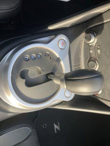 used 2017 Nissan 370Z car, priced at $26,500