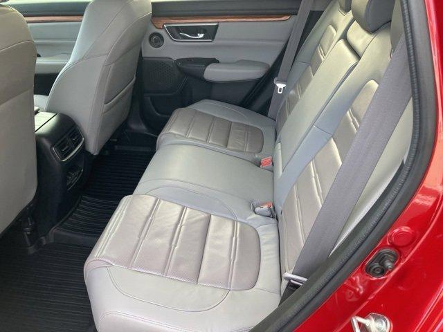 used 2020 Honda CR-V car, priced at $22,581