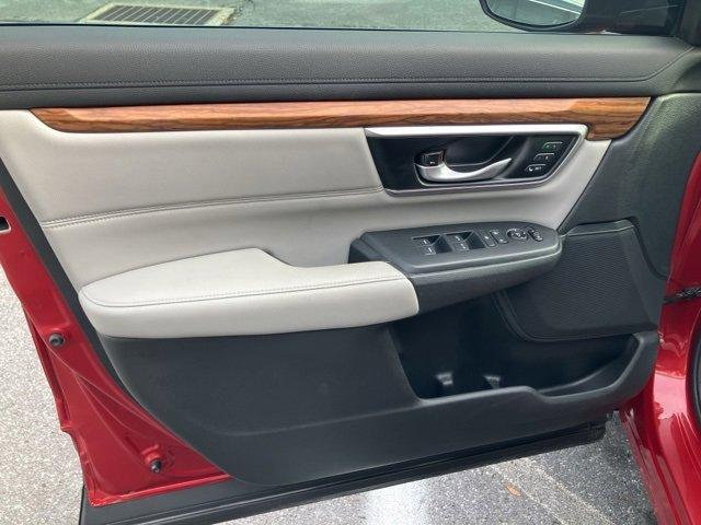 used 2020 Honda CR-V car, priced at $22,581