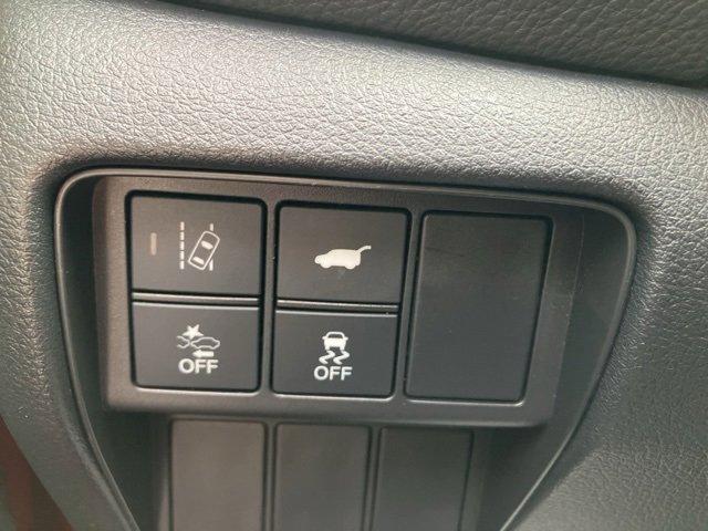 used 2020 Honda CR-V car, priced at $22,581