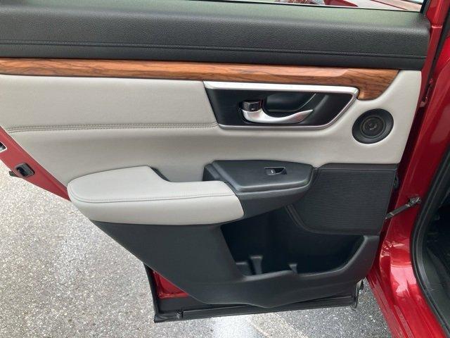 used 2020 Honda CR-V car, priced at $22,581