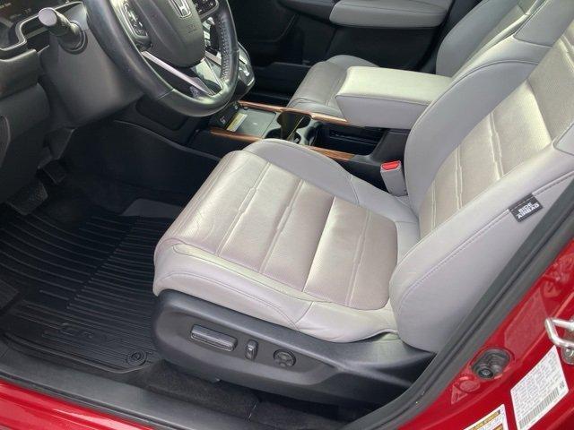used 2020 Honda CR-V car, priced at $22,581