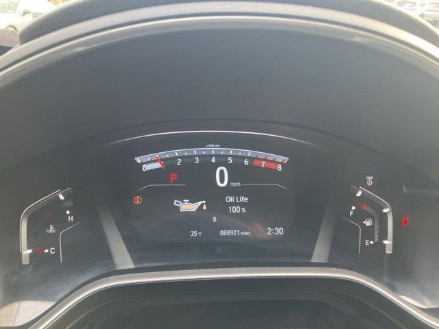 used 2020 Honda CR-V car, priced at $22,581