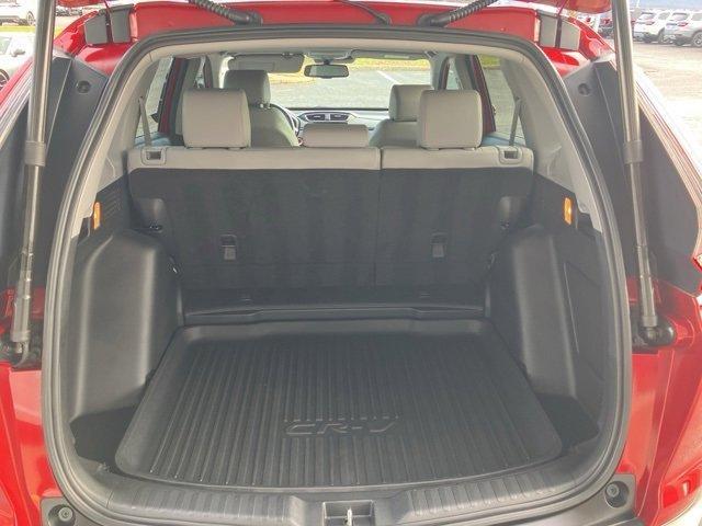 used 2020 Honda CR-V car, priced at $22,581