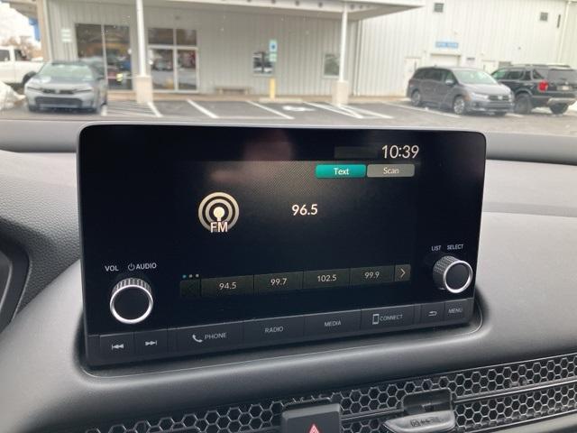 used 2023 Honda HR-V car, priced at $27,171