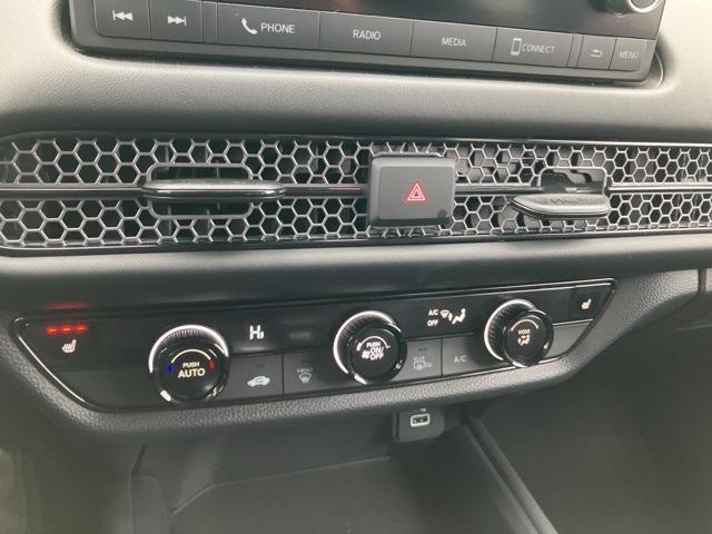 used 2023 Honda HR-V car, priced at $27,171