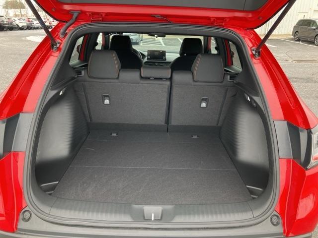 used 2023 Honda HR-V car, priced at $27,171