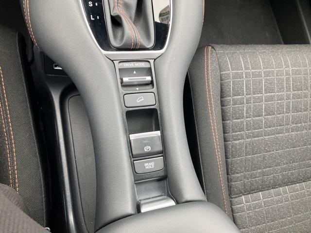 used 2023 Honda HR-V car, priced at $27,171