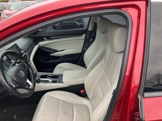used 2018 Honda Accord car, priced at $14,934