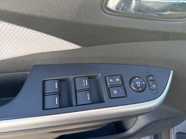 used 2015 Honda CR-V car, priced at $11,992