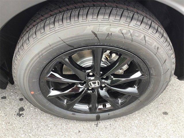 new 2026 Honda CR-V Hybrid car, priced at $41,675