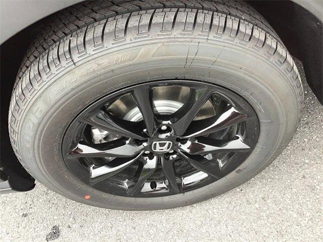 new 2026 Honda CR-V Hybrid car, priced at $42,130