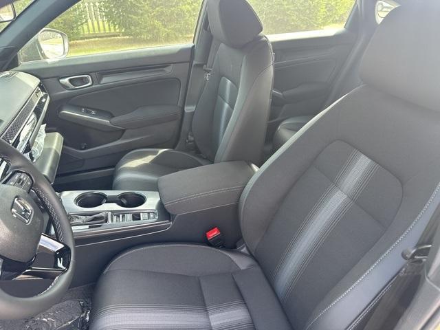 new 2026 Honda Civic car, priced at $29,445