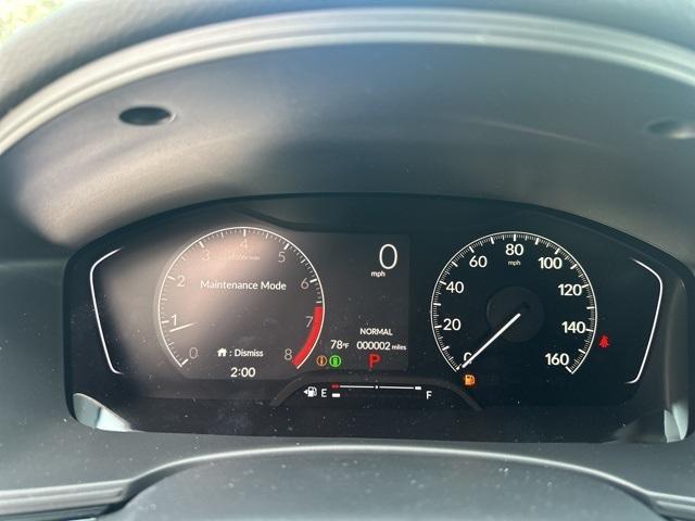 new 2026 Honda Civic car, priced at $29,445