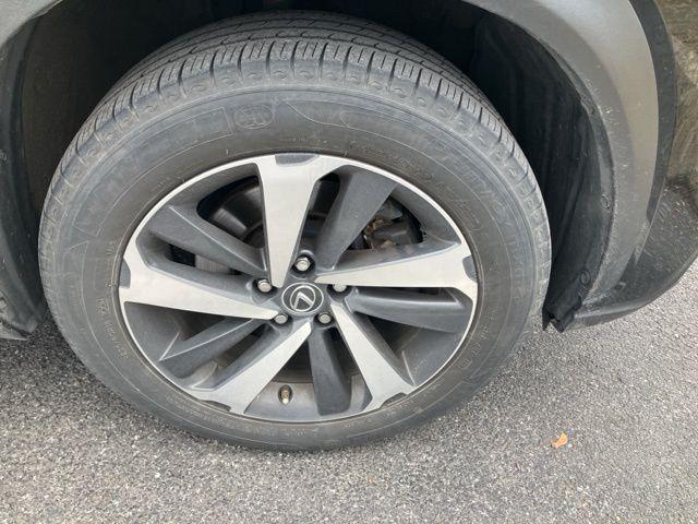 used 2019 Lexus NX 300 car, priced at $25,644