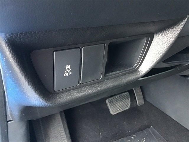 new 2026 Honda HR-V car, priced at $31,405