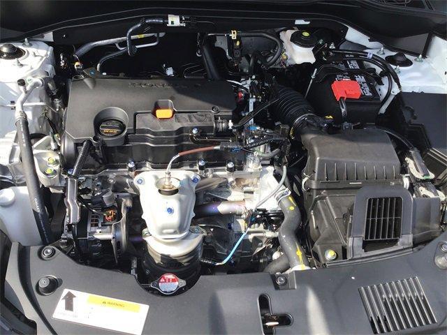 new 2026 Honda HR-V car, priced at $31,405