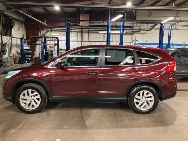 used 2016 Honda CR-V car, priced at $10,750