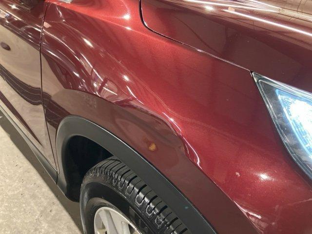 used 2016 Honda CR-V car, priced at $10,750