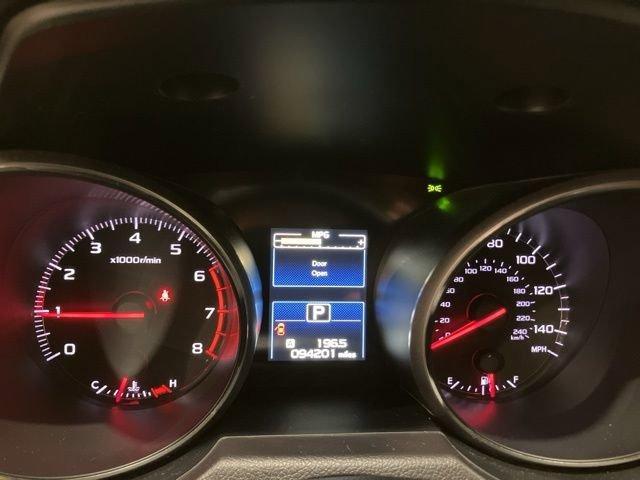 used 2017 Subaru Legacy car, priced at $12,950