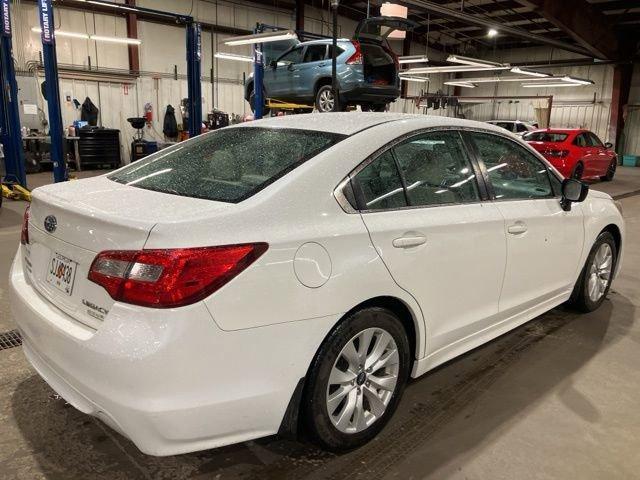 used 2017 Subaru Legacy car, priced at $12,950