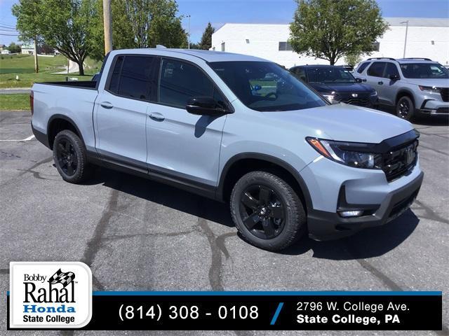 new 2026 Honda Ridgeline car, priced at $49,145